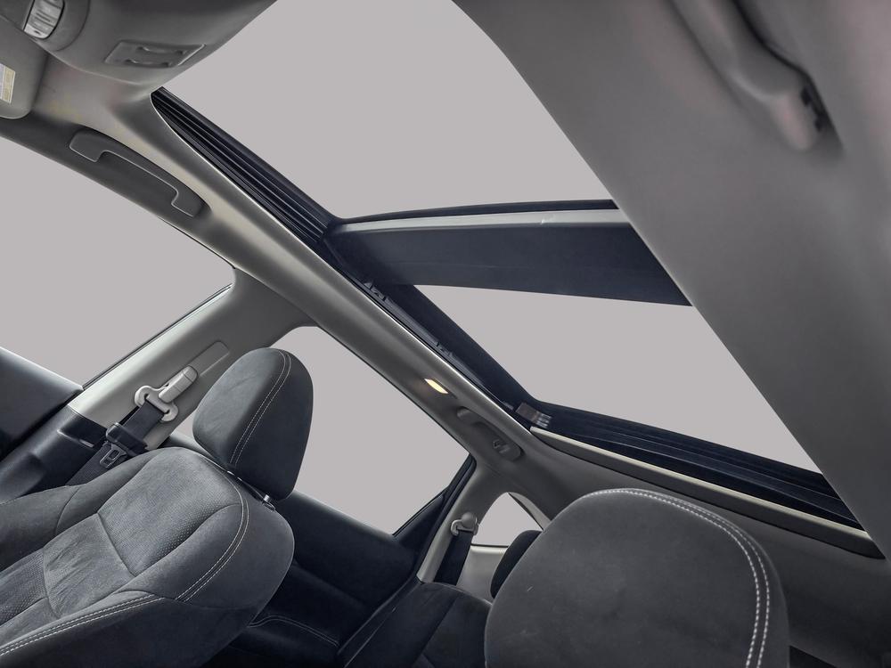 Nissan Murano 2020 Rouge usage à vendre Nissan Murano 2020 Rouge usage à vendre