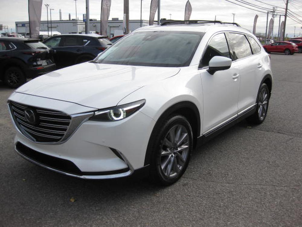 Mazda CX-9 GT 2023 d’occasion à vendre - 2
