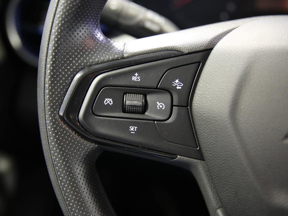 Chevrolet Trax LT 2024 d’occasion à vendre - 19