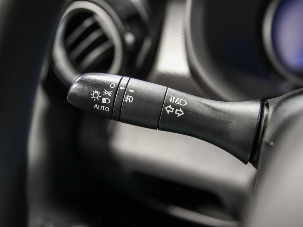 Nissan Kicks SV 2019 d’occasion à vendre - 22