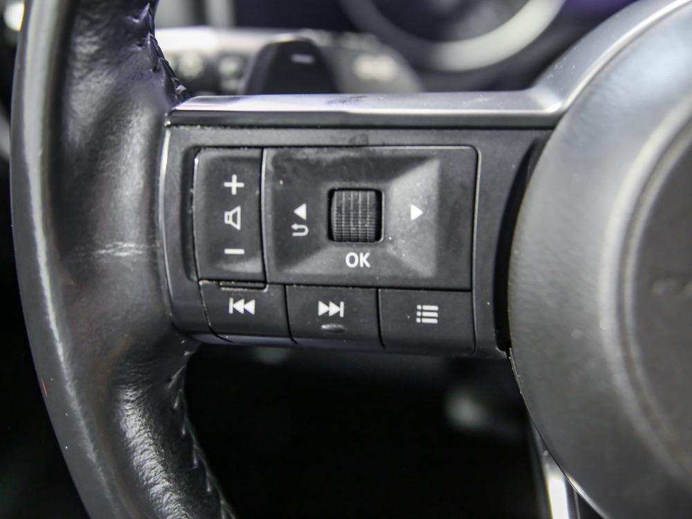 Nissan Rogue S 2021 d’occasion à vendre - 18