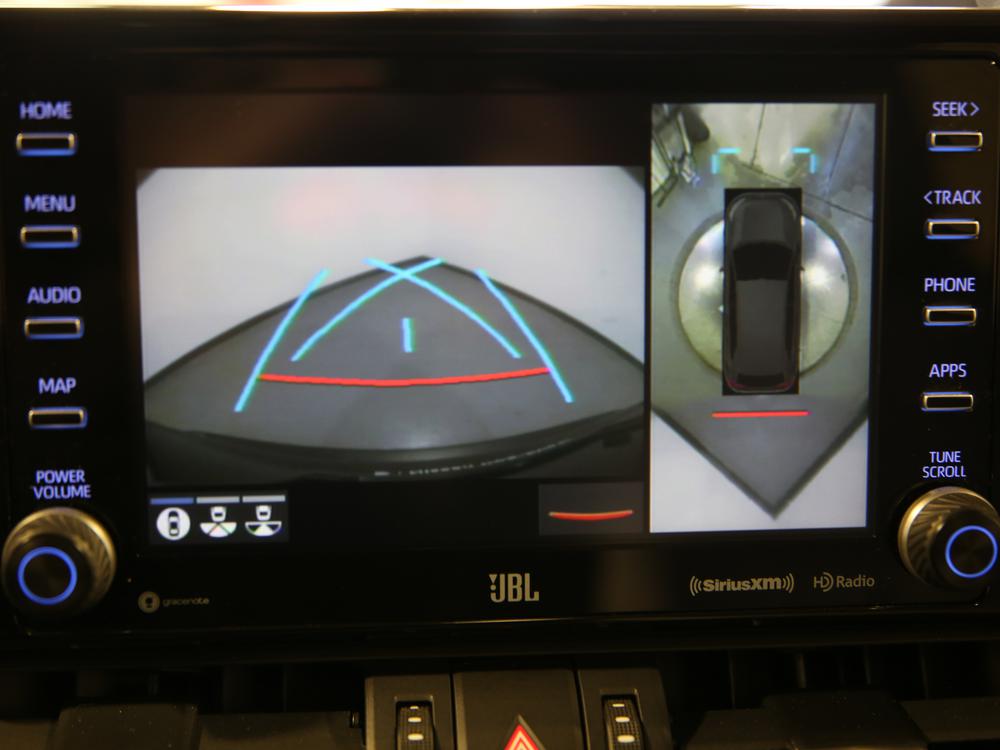 Toyota RAV4 Hybrid Limited 2019 d’occasion à vendre - 29