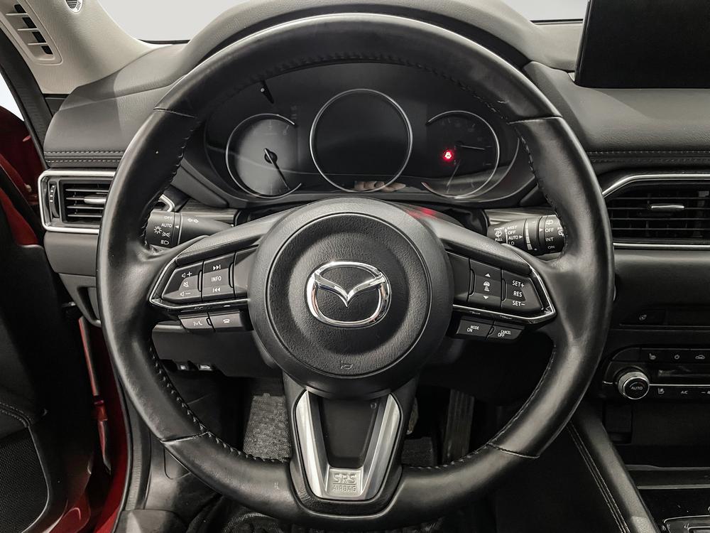 Mazda CX-5 GS AWD 2023 d’occasion à vendre - 17