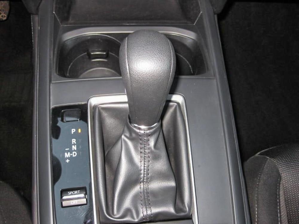 Mazda CX-30 2024 Bleu usage à vendre Mazda CX-30 2024 Bleu usage à vendre