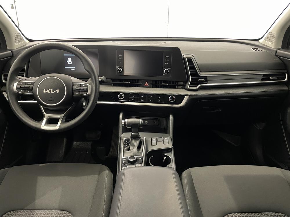 Kia Sportage LX AWD 2023 d’occasion à vendre - 9