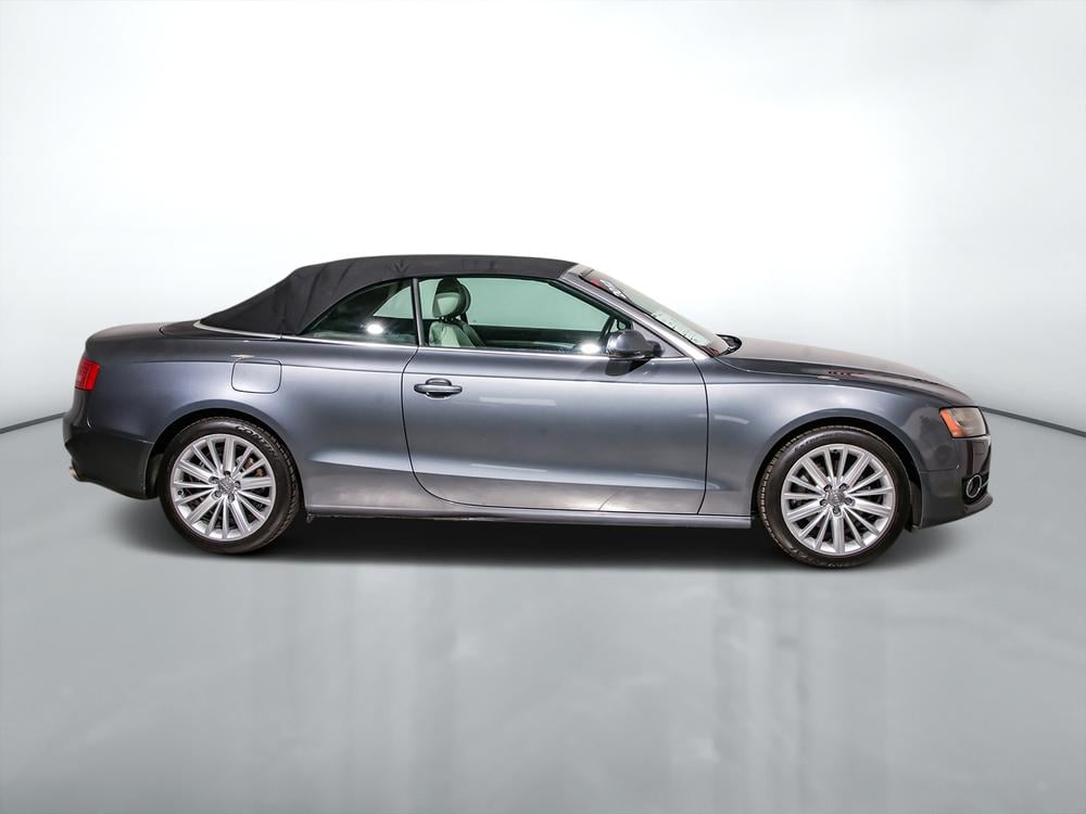 Audi A5 PREMIUM 2012 d’occasion à vendre - 2