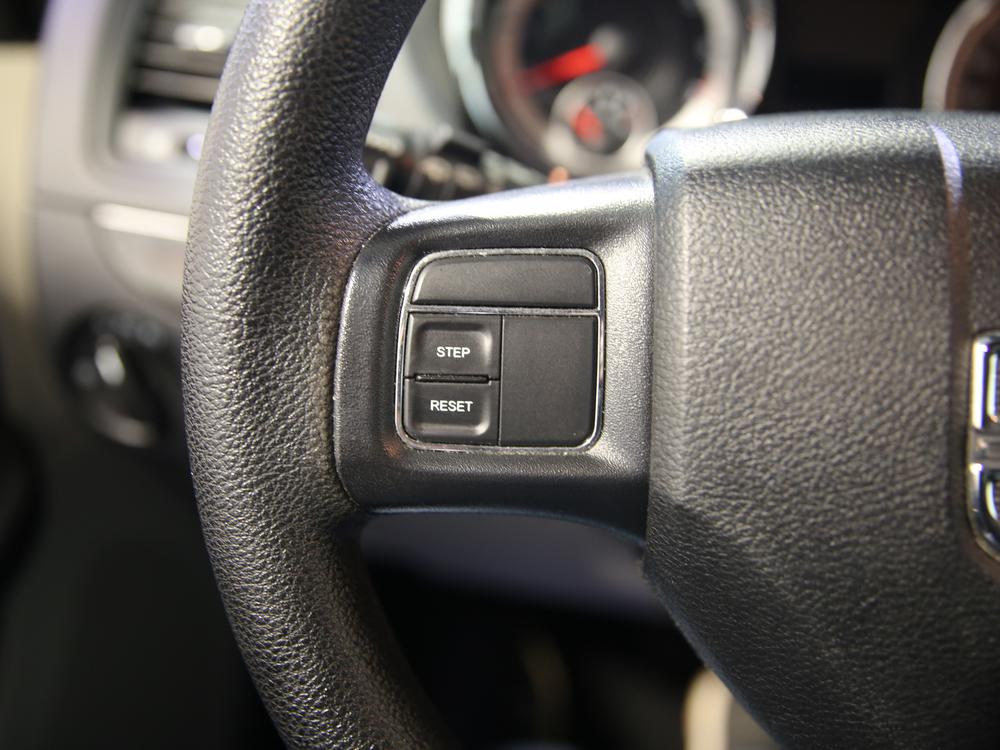 Dodge Grand Caravan SE 2019 d’occasion à vendre - 19