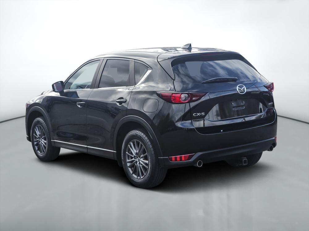 Mazda CX-5 GX 2020 d’occasion à vendre - 6