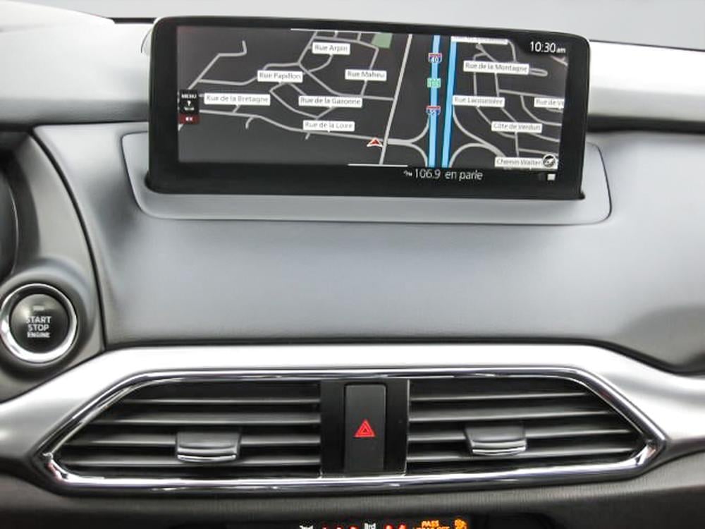 Mazda CX-9 GT 2023 d’occasion à vendre - 21