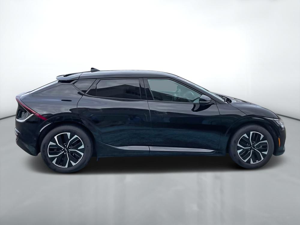 Kia EV6 GT-LINE PACK. 1 2024 d’occasion à vendre - 11