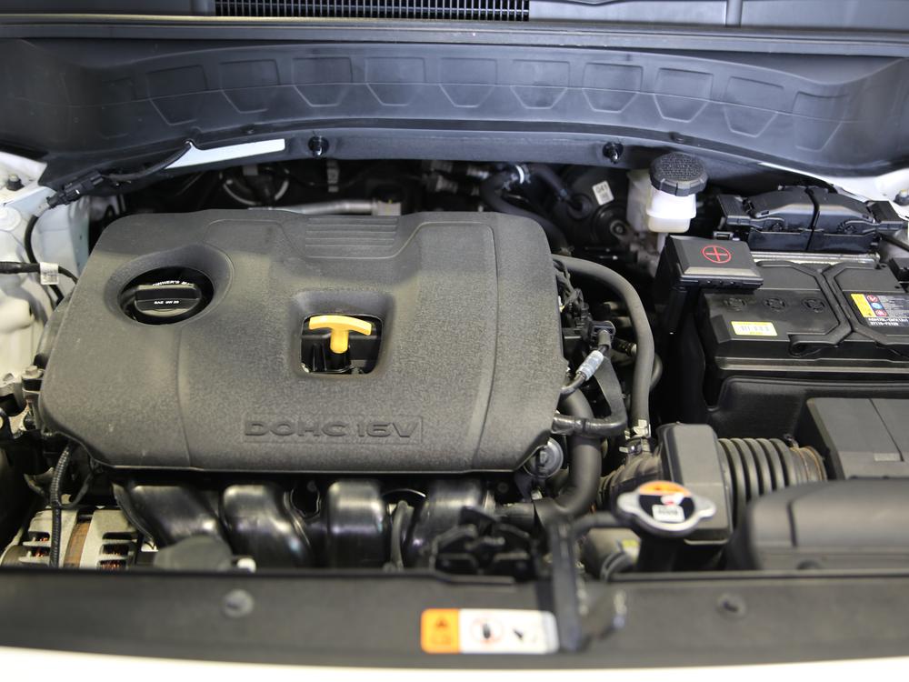 Kia Seltos EX 2023 d’occasion à vendre - 33