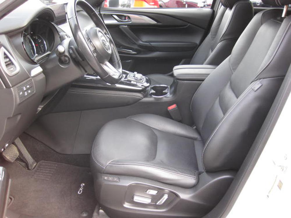 Mazda CX-9 GT 2023 d’occasion à vendre - 11