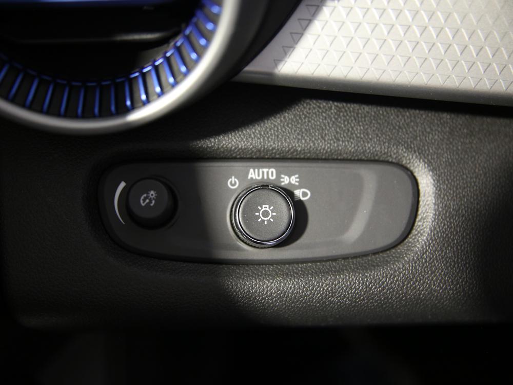 Chevrolet Trax LT 2024 d’occasion à vendre - 23