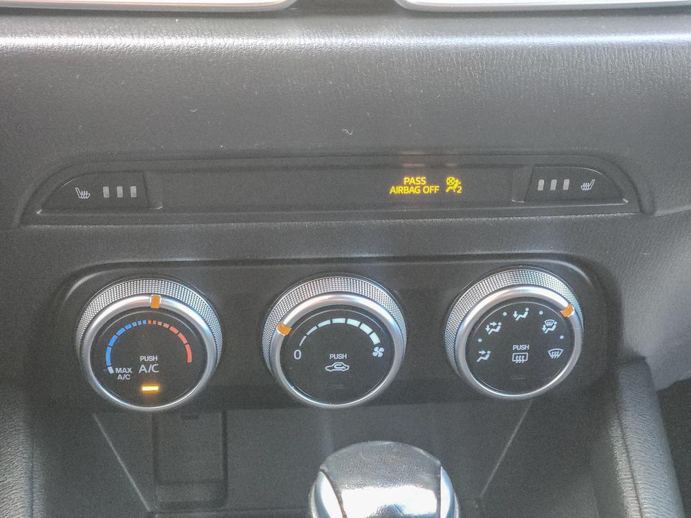 Mazda CX-5 GX 2020 d’occasion à vendre - 21