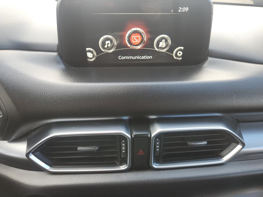 Mazda CX-5 2020 Noir usage à vendre Mazda CX-5 2020 Noir usage à vendre