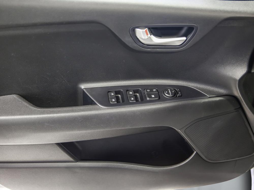 Kia Rio 5 portes LX+ 2023 d’occasion à vendre - 16