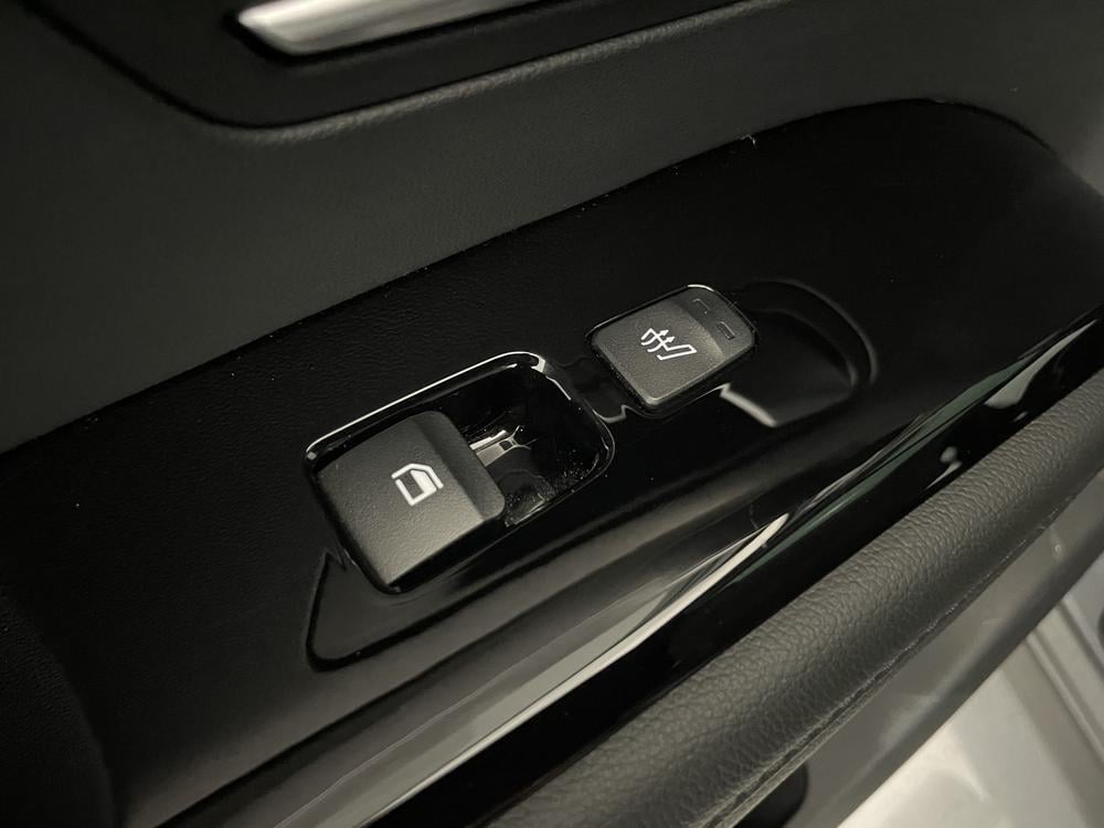 Hyundai Tucson hybride Luxury AWD 2022 d’occasion à vendre - 35