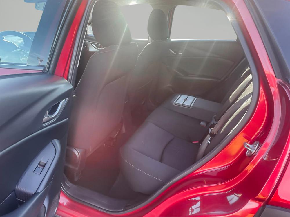 Mazda CX-3 GS AWD 2022 d’occasion à vendre - 12