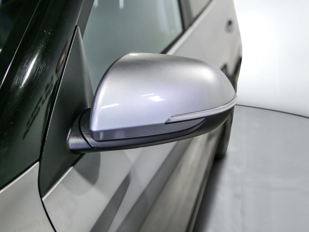 Kia Seltos EX 2023 d’occasion à vendre - 12