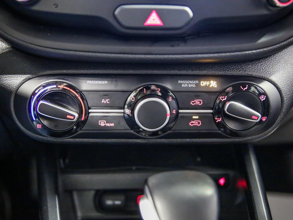 Kia Soul EX 2021 d’occasion à vendre - 28