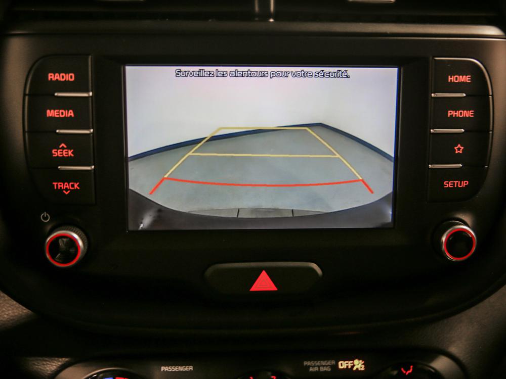 Kia Soul EX 2021 d’occasion à vendre - 27