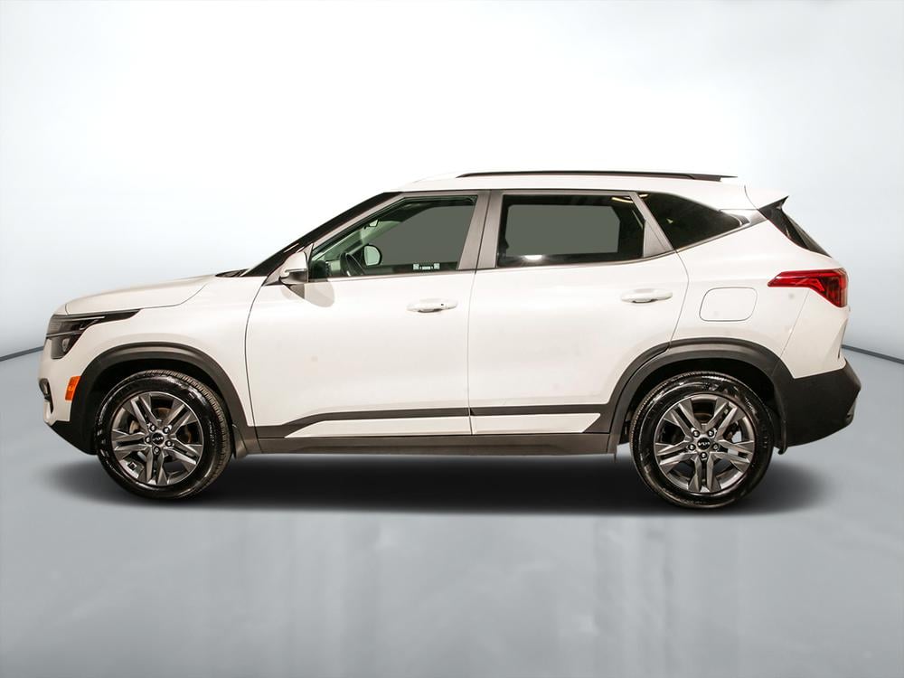 Kia Seltos EX 2023 d’occasion à vendre - 7