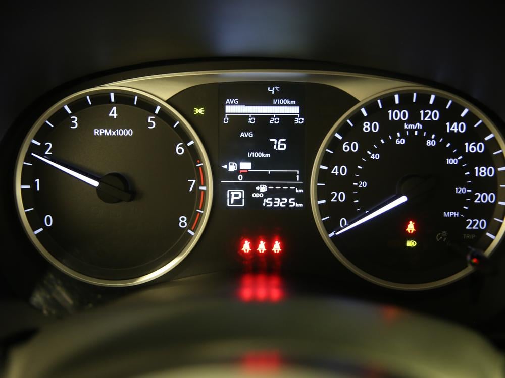 Nissan Kicks S 2023 d’occasion à vendre - 26