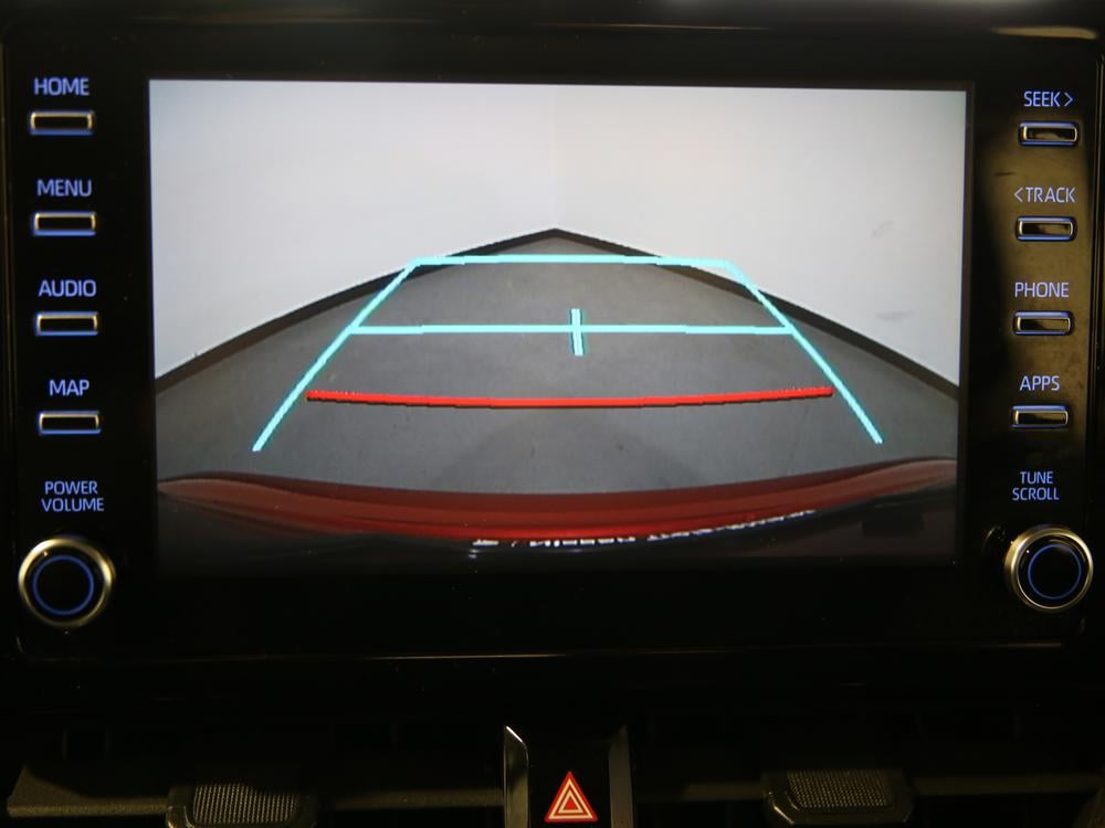 Toyota Corolla LE 2020 d’occasion à vendre - 27