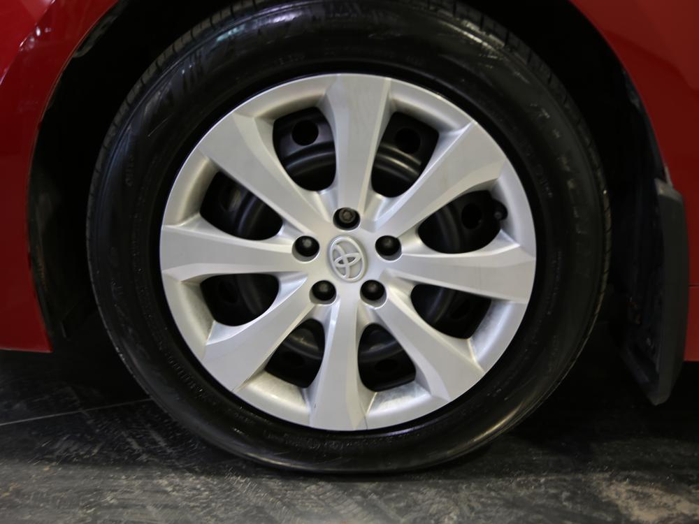 Toyota Corolla LE 2020 d’occasion à vendre - 12