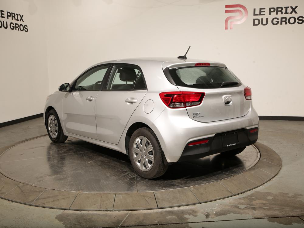 Kia Rio 5 portes LX+ 2023 d’occasion à vendre - 6