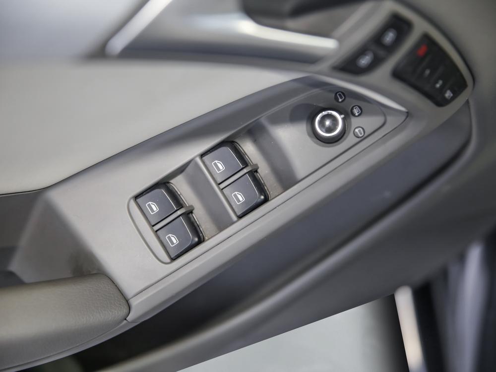 Audi A5 PREMIUM 2012 d’occasion à vendre - 16