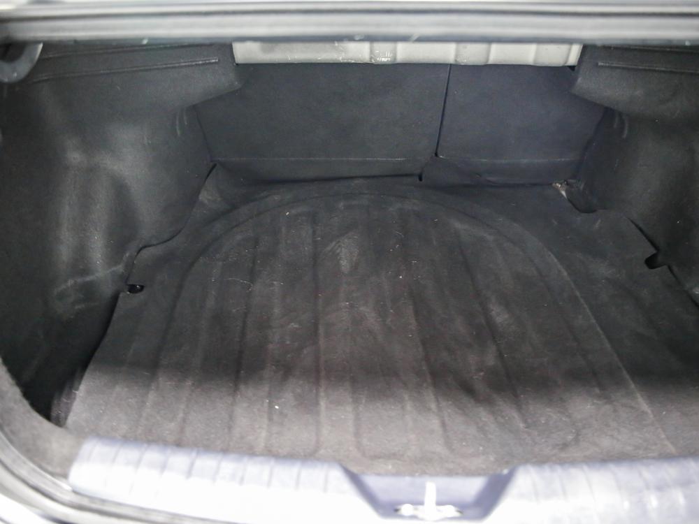 Kia Rio LX+ 2015 d’occasion à vendre - 30