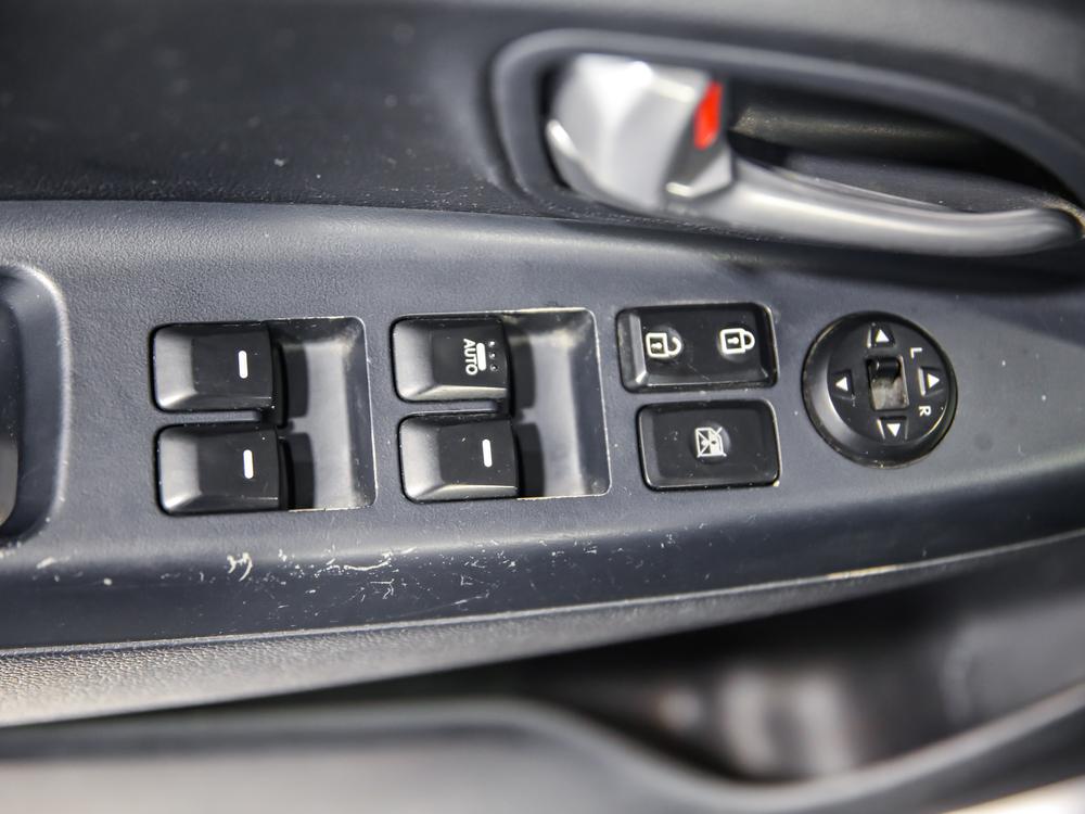 Kia Rio LX+ 2015 d’occasion à vendre - 16