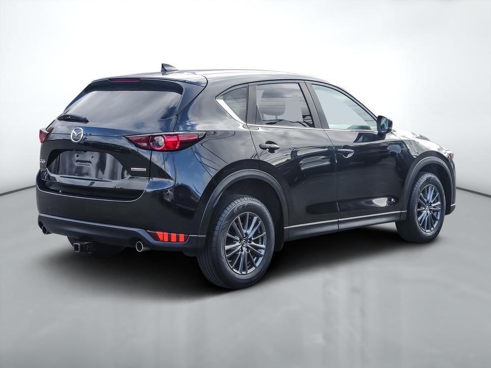 Mazda CX-5 GX 2020 d’occasion à vendre - 3