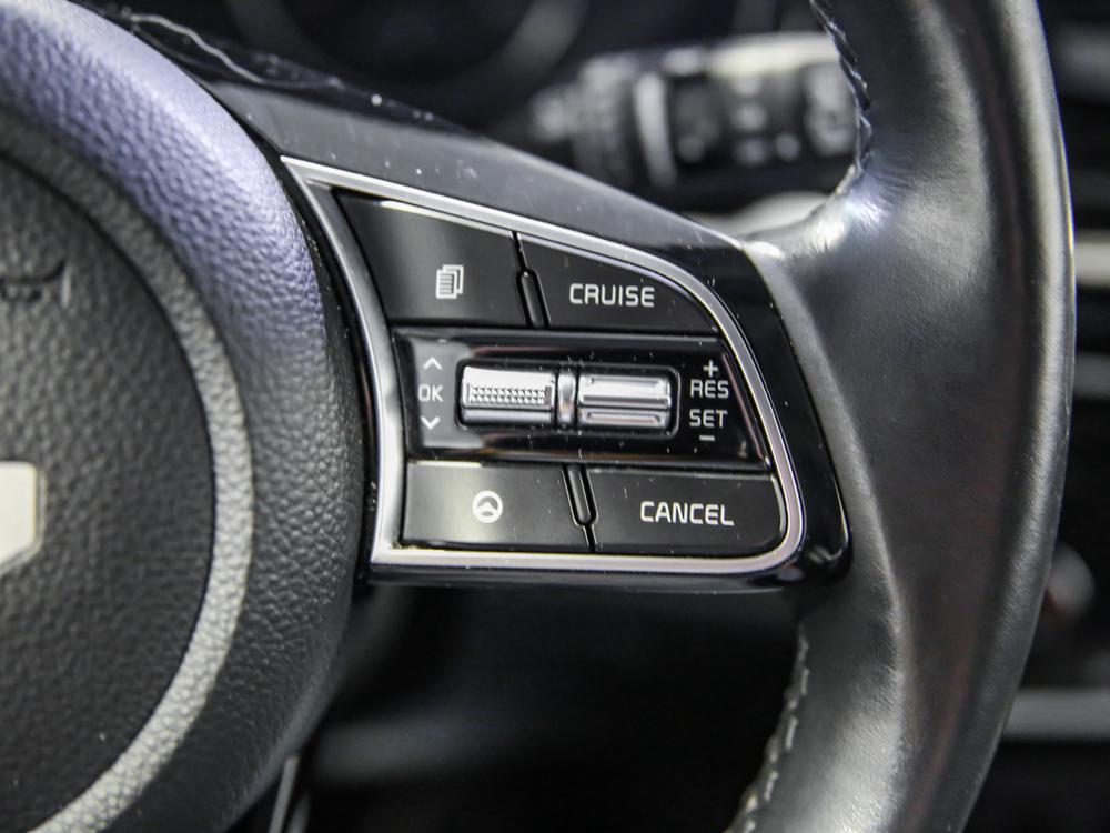 Kia Seltos EX 2022 d’occasion à vendre - 21