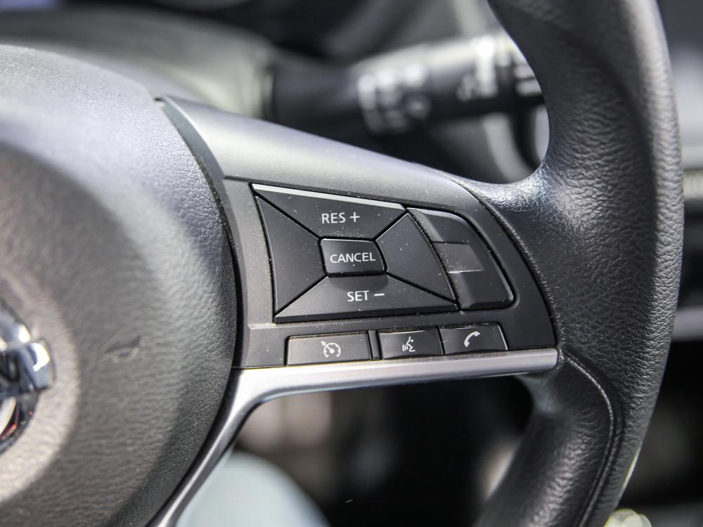 Nissan Kicks SV 2019 d’occasion à vendre - 21