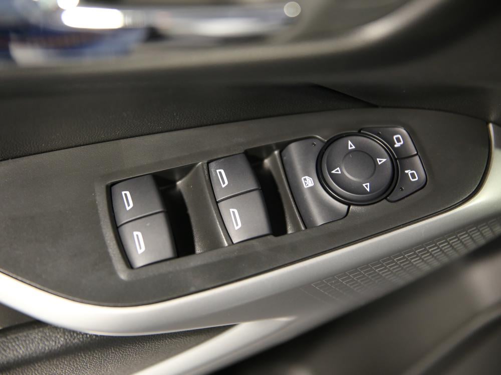 Chevrolet Trax LT 2024 d’occasion à vendre - 16