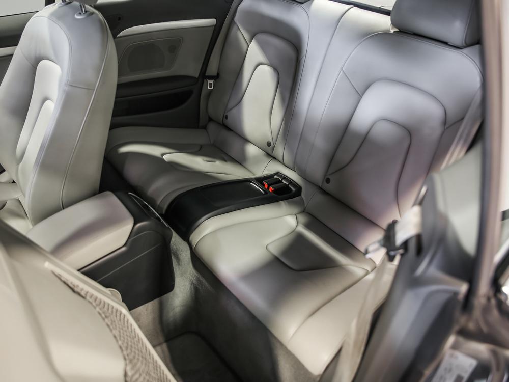 Audi A5 PREMIUM 2012 d’occasion à vendre - 29