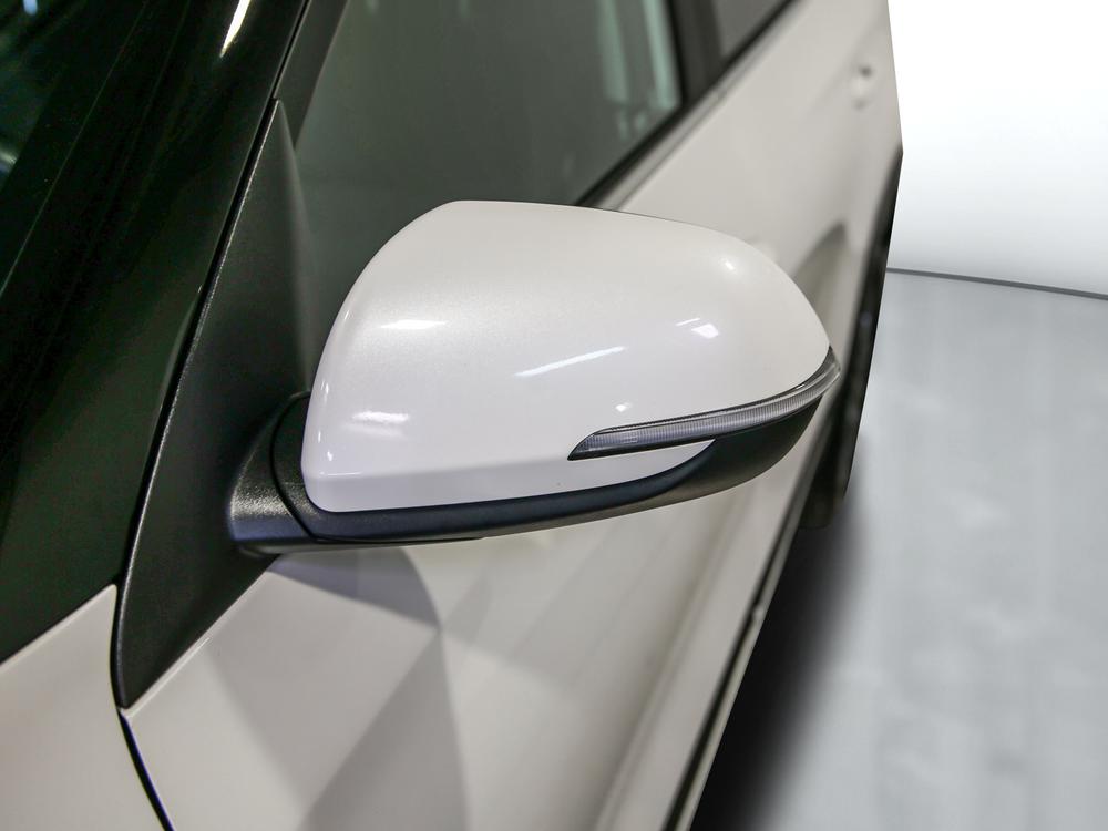 Kia Seltos EX 2023 d’occasion à vendre - 11