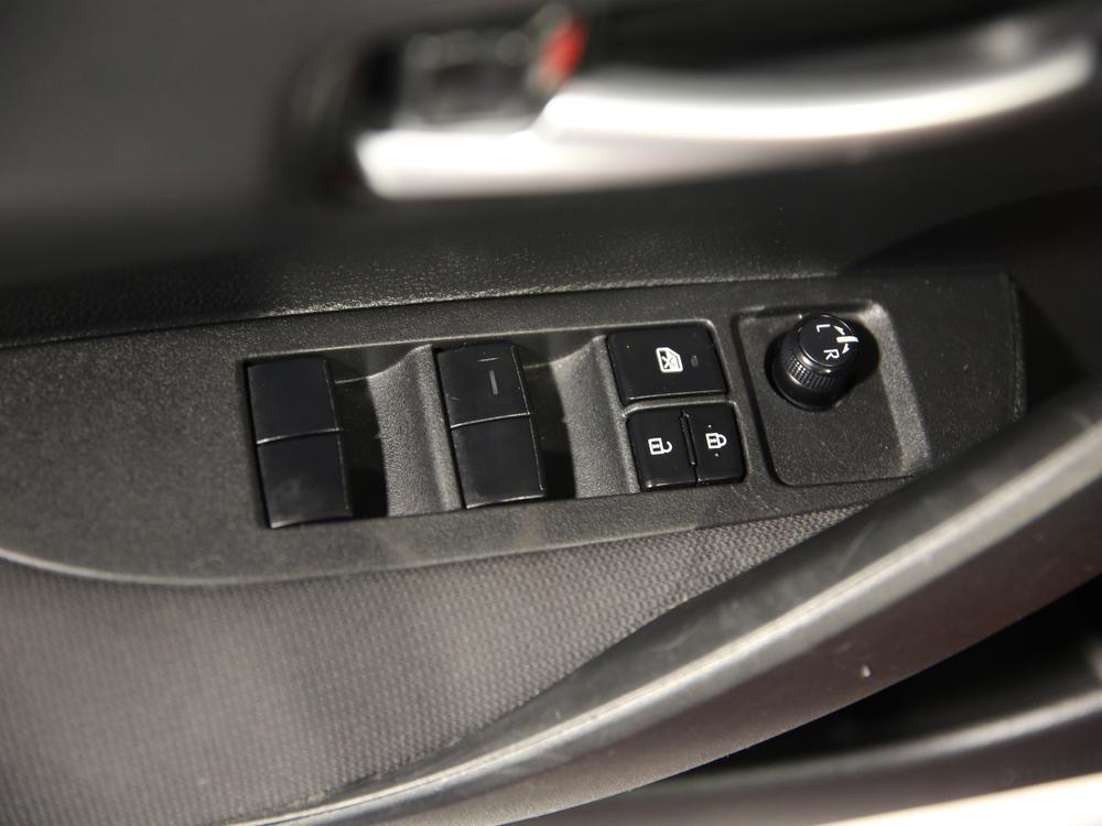 Toyota Corolla LE 2020 d’occasion à vendre - 16