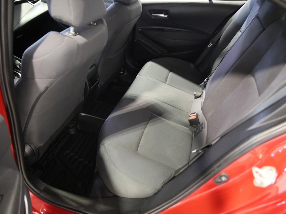 Toyota Corolla LE 2020 d’occasion à vendre - 30