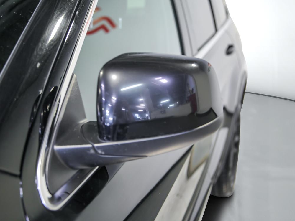 Jeep Grand Cherokee Laredo 2021 d’occasion à vendre - 11