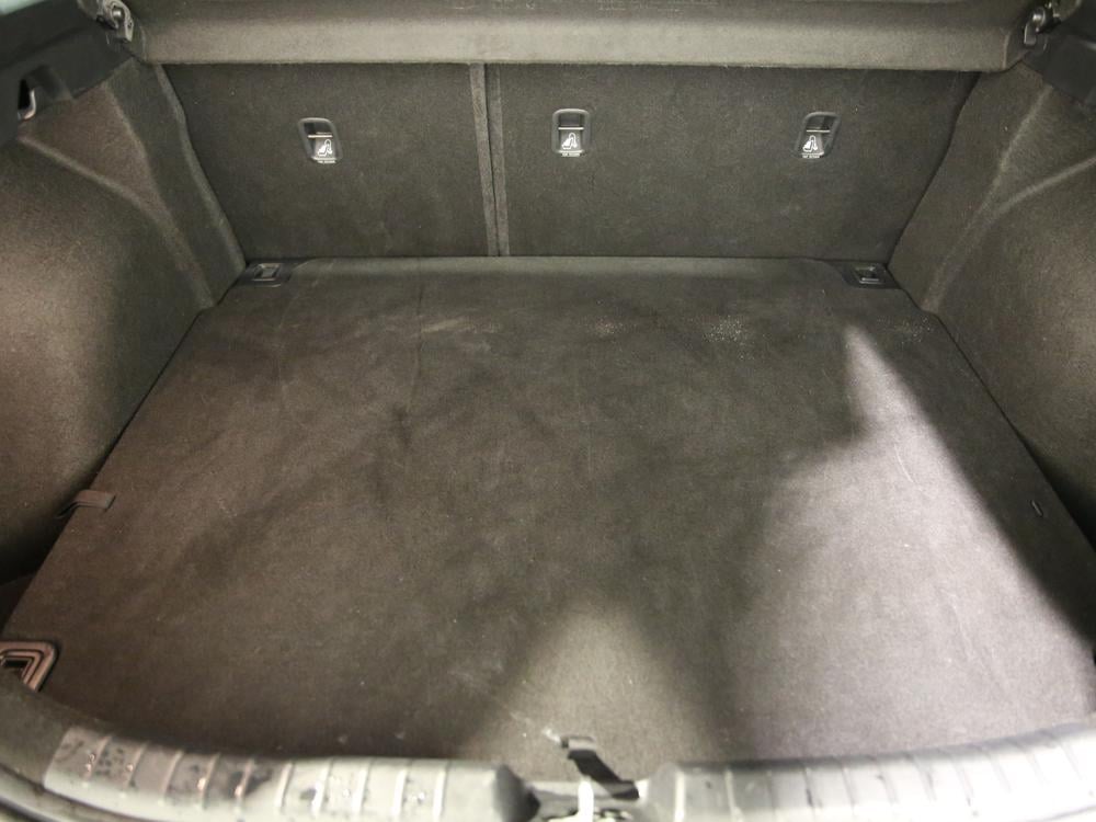 Kia Forte5 EX 2021 d’occasion à vendre - 30