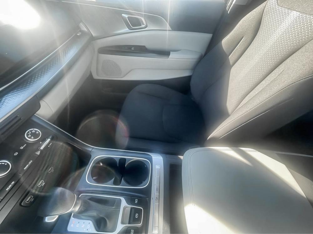 Kia Carnival LX 2023 d’occasion à vendre - 17