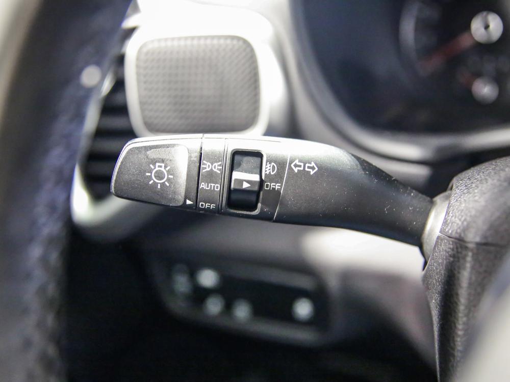 Kia Soul EX 2021 d’occasion à vendre - 22