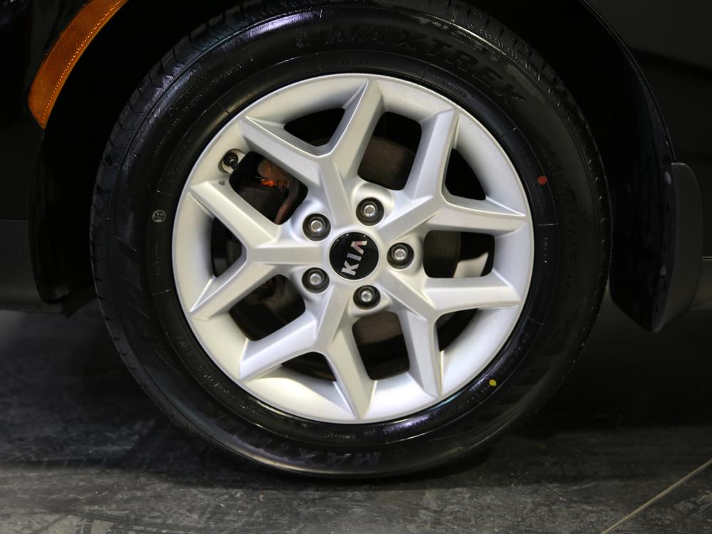 Kia Soul EX 2021 d’occasion à vendre - 12