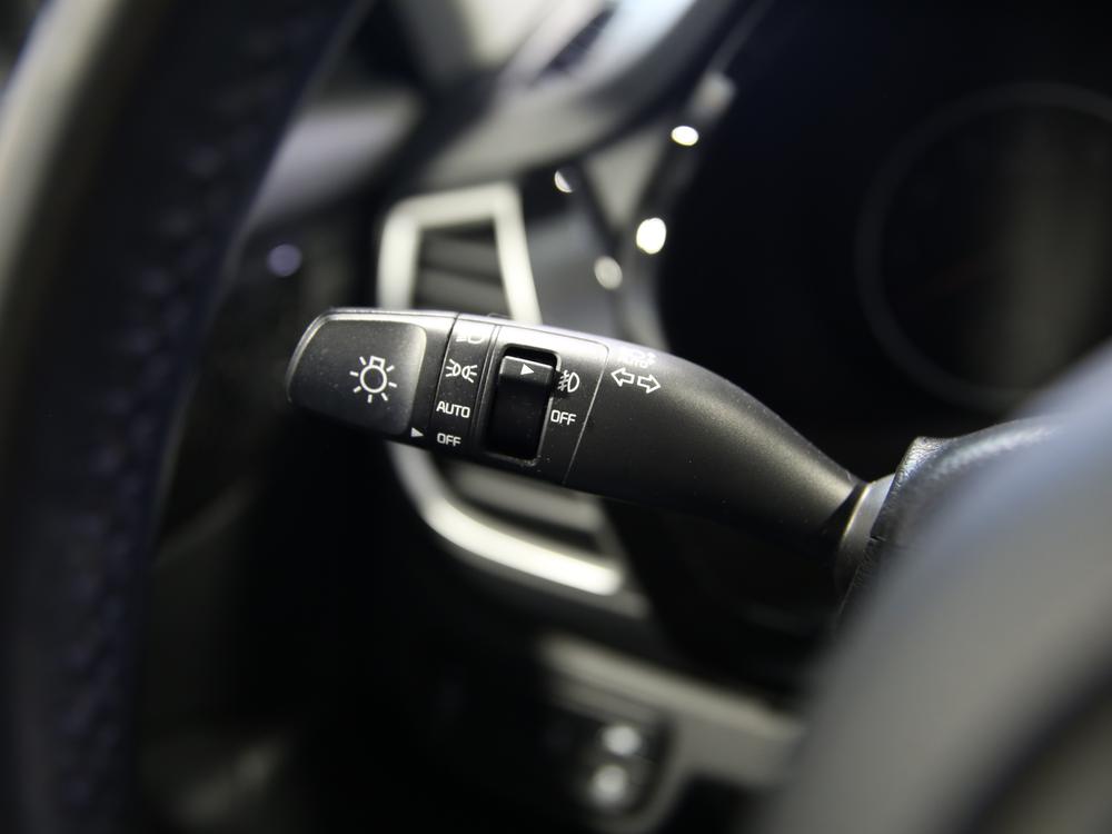 Kia Seltos EX 2023 d’occasion à vendre - 22