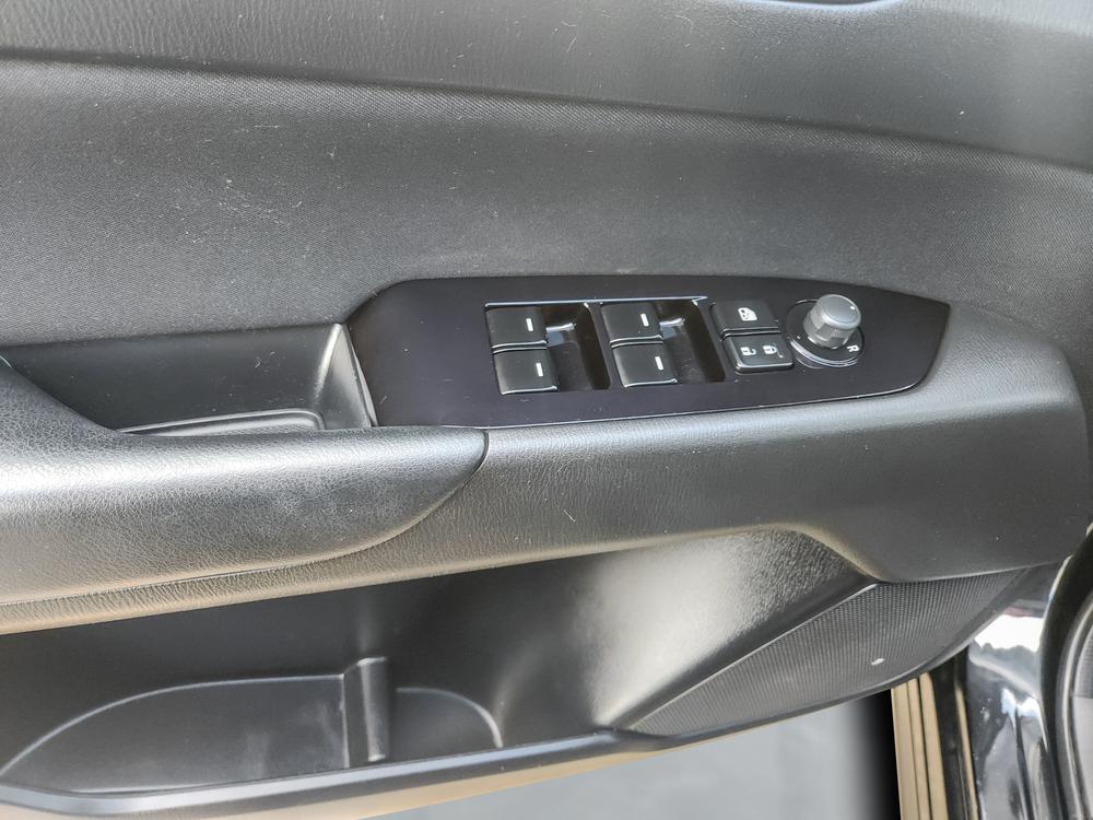 Mazda CX-5 GX 2020 d’occasion à vendre - 12