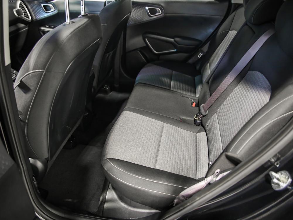 Kia Soul EX 2021 d’occasion à vendre - 31