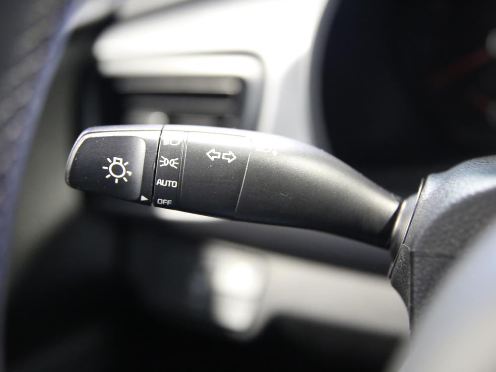 Kia Rio 5 portes LX+ 2023 d’occasion à vendre - 23